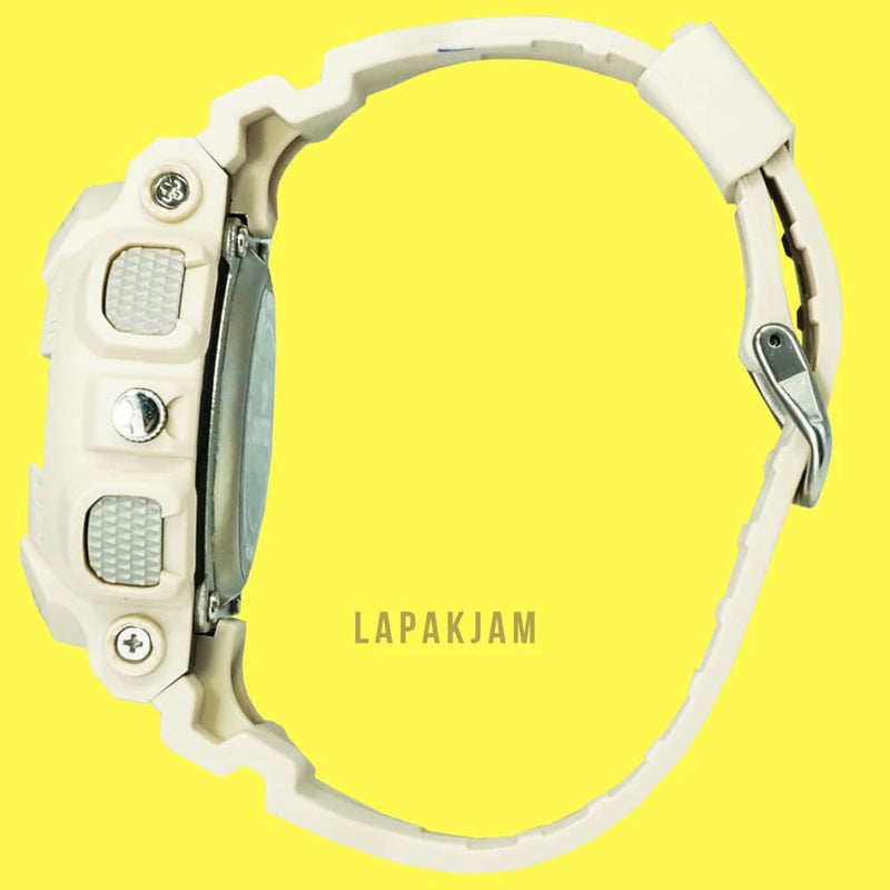 Jam Tangan Analog Digital MDA-3033 L