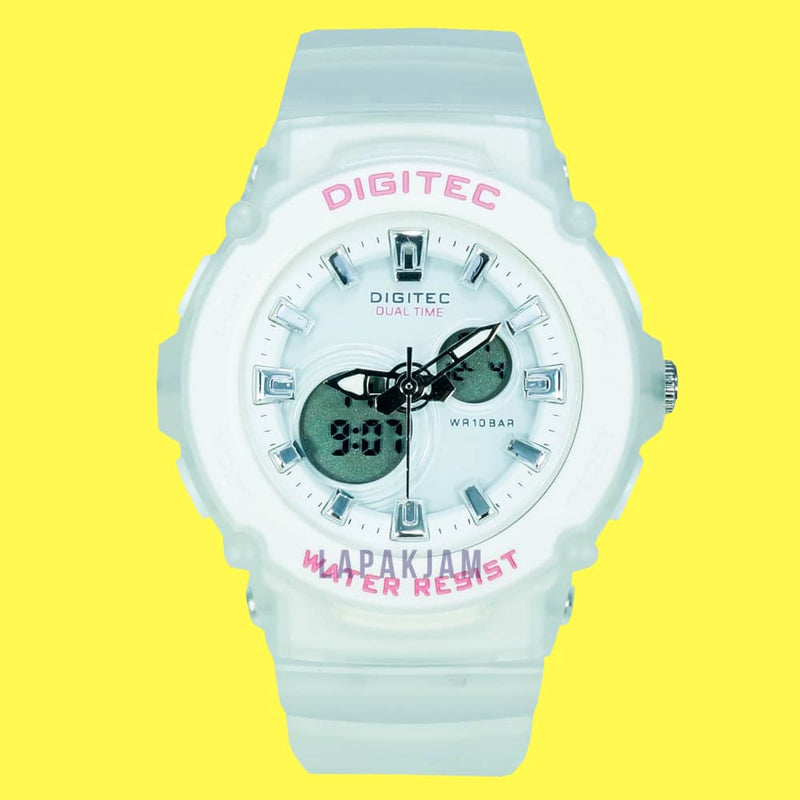 Jam Tangan Analog Digital BDA-4100T L